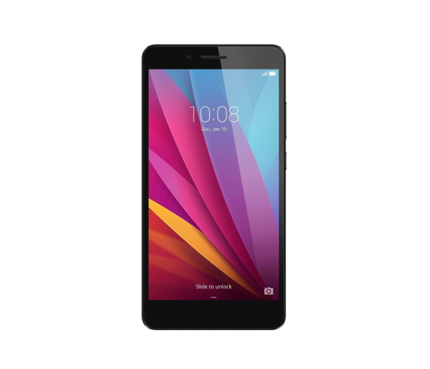 Huawei Honor 5X LTE Dual SIM szary - 283698 - zdjęcie 2
